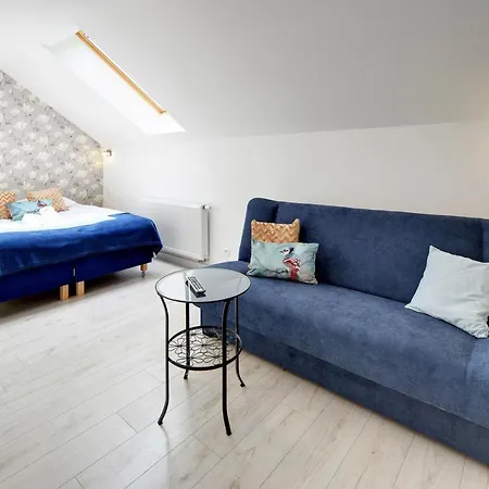 Apartment Everysky - Wilcza 3f-2 Karpacz